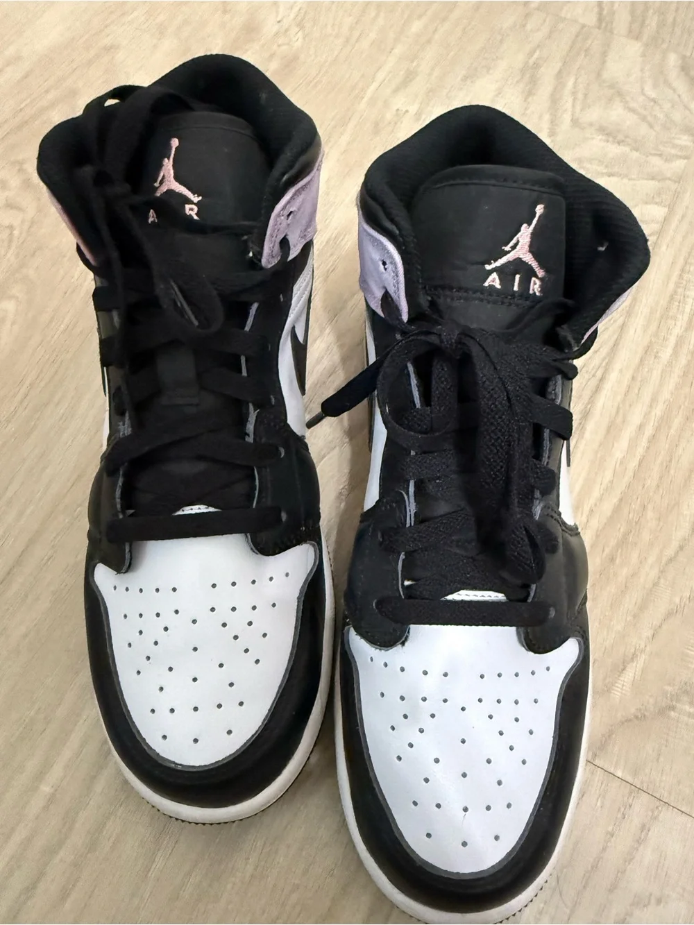 Air Jordan 1 Mid SE 'Zen Master'